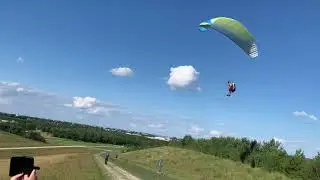 Dudek Nemo XX hol ręczny ;-)
