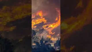 Ashes of the City - A Los Angeles Fire Tribute #fire #losangeles #firefighter