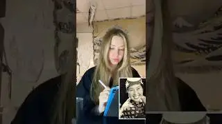 Создание эскизов для тату на заказ tege: avdototu#тату #татусамара #художница #татуировкасамара