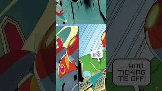 The Most Unexpected Death in Sonic!