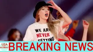 Taylor Swift shares why nostalgic ‘22' moment is important to her