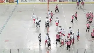 2016 CBHA Nationals 