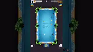 Jogando Sinuca 2025 10 07 21 34 30 352 Gaming Infinity 8 Ball