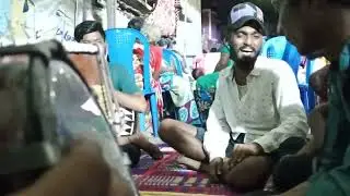 Gana Thomas... erangal song...