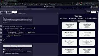 JavaScript Algorithms and DataStructures(Beta) - FreeCodeCamp Card Project