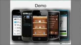 Codename One Introduction To Android Developers