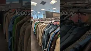loads of CP company at tkmaxx #streetwear