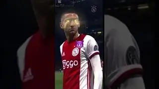 De beste momenten van Ziyech bij AJAX