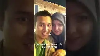 Ketika Cewe Rusia memutuskan menikah dengan pria Indonesia #shorts