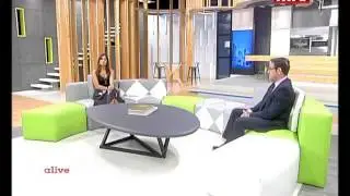 I Witness - Sami Nader - 05/06/2015