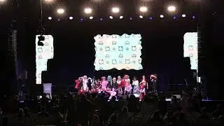 Nekocon 2024 Idol Fest - Outro