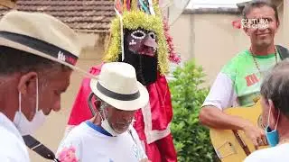 FOLIAS DE REIS DE CORDISLANDIA