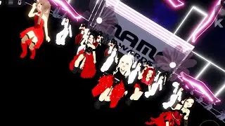 ILLDO MAMA AWARDS “SPAGHETTI”
