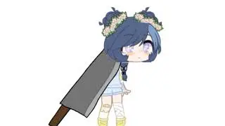 I just wanted to kill