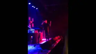 Freeband test performance