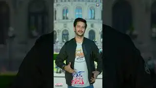 #TuMera Song #LoveYouRam Movie #Shorts