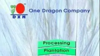 DXN COMPANY PROFILE