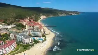 MPM Zornitsa Sands - Elenite