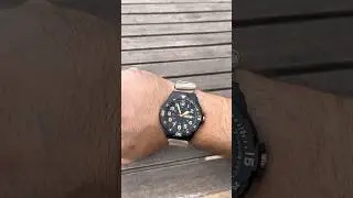 Ultimate MRW200H Desert Storm Custom Build | Epic DIY Mod #CasioMods