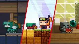 Minecraft Mob Vote 2022 !Winner!