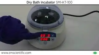Dry Bath Incubator | HEATING & ENVIRONMENT CONTROL EQUIPMENT