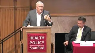 Health Policy through 2020: Payment Reform