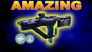 Synchronic Roulette Destiny 2 God Roll Is AMAZING! | Destiny 2 Lightfall
