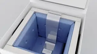 va-Q-tec - va-Q-nection (3D Animation)