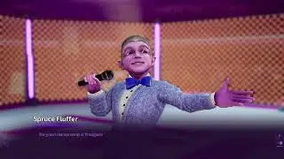 lets play Subverse part 17 The Championship Match