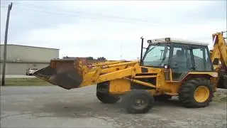 JCB NEW VIDEO 2017