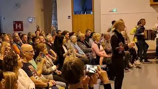 Savinjska dolina, v izvedbi OŠ Rečica