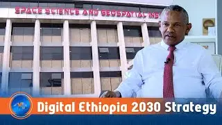 Программа &laquo;Цифровая Эфиопия 2030&raquo; способствует внедрению цифровых адресов по всей стране для эффе...