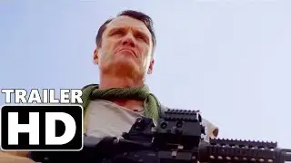 DEAD TRIGGER - Official Trailer (2019) Dolph Lundgren, Autumn Reeser, Zombies Movie
