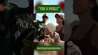 PUSHING PICKLEY EP 1:  PRETTY GIRLS PUSH PICKLEY Texas State Tailgate vlog #prettygirlspushpickley