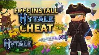 🗡️ Hytale MOD | Dungeon Skip + Pet Max + Loot Multiplier | Server Bypass Elite 🚀