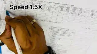 How to fill caste and socio economic census 2025 | Kannada & English | application filling