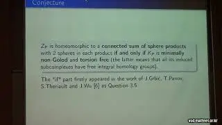 Combinatorics of simple polytopes, their Stanley-Reisner rings and moment-angle manifolds