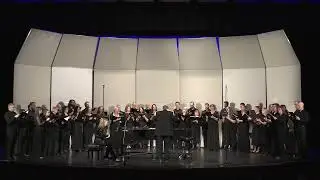 da Pacem | Orem Library Hall | February 28, 2025