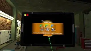 Car mechanic sim