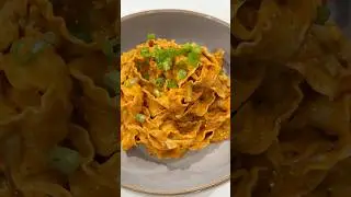 Острая арахисовая лапша Кочучжан