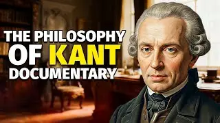 The Complete Philosophy of Kant: The Foundations of Freedom and Responsibility &ndash; Full Documentary