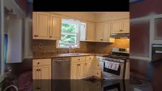 Kitchen Cabinet Painting & Refinishing Monmouth County NJ - Painting and Glazing Kitchen Cabinets