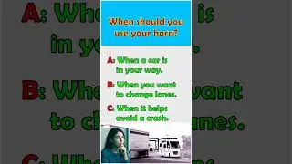 CDL Test Prep: 