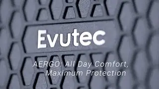 The Aergo iPhone 7 & iPhone 7 Plus Case by Evutec