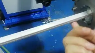 High-Precision LED Strip Silicone Extrusion Machine | Production Line Demo