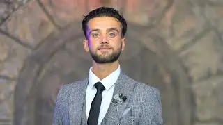 صوت العراب يقدم - حفل زفاف العريس : رامز اكرم الخطيب - مع المنشدين : عبد الواحد خطيب - عثمان نعمة/1/