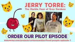 See Jerry Torre as 