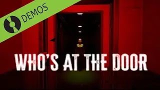 Who's At The Door [DEMO] - Rating 