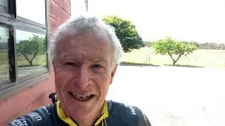 Sassafras to Braidwood & Back - Gravel Cycling, NSW, Australia