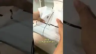 Laser Scoring Machine for Easy-Open Packaging | Precision & Efficiency